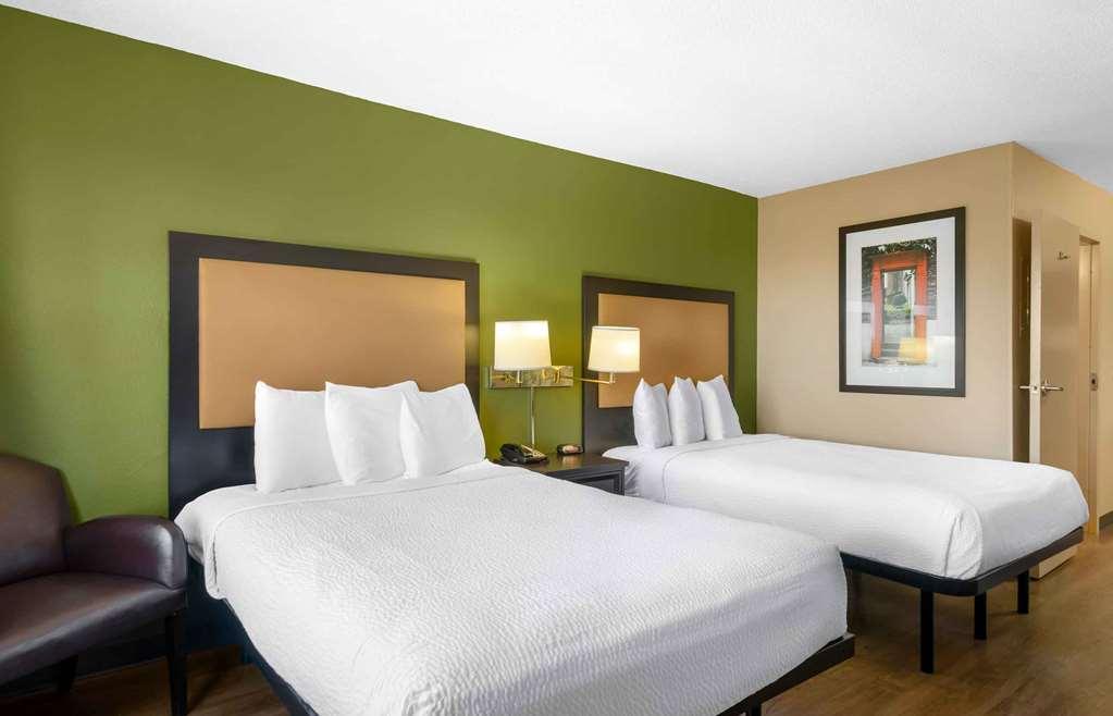 Extended Stay America Suites - St Petersburg - Clearwater - Executive Dr Largo Quarto foto