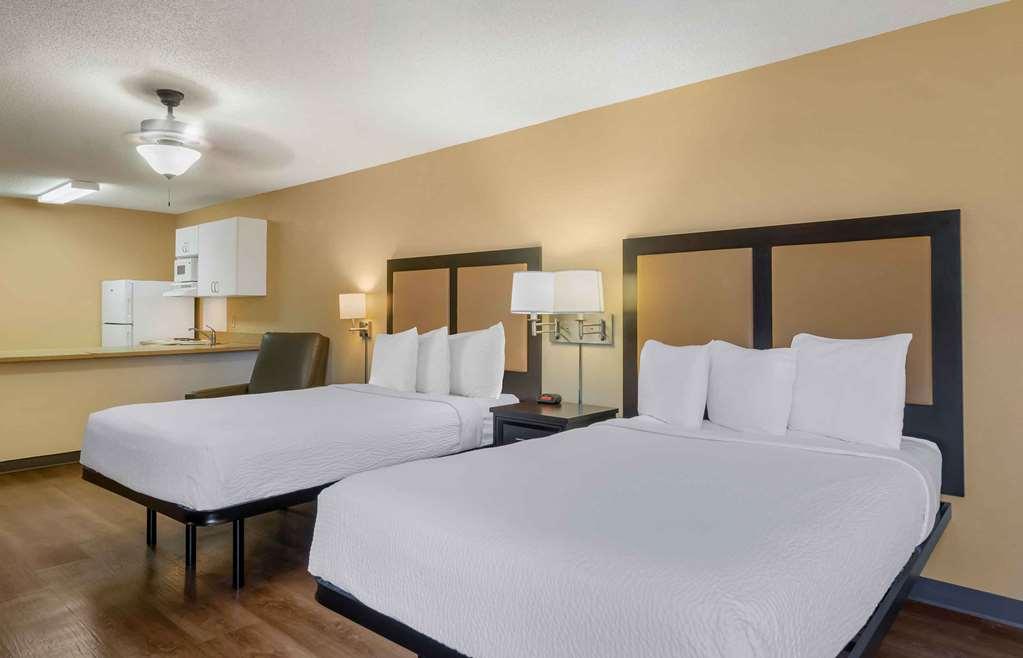 Extended Stay America Suites - St Petersburg - Clearwater - Executive Dr Largo Quarto foto