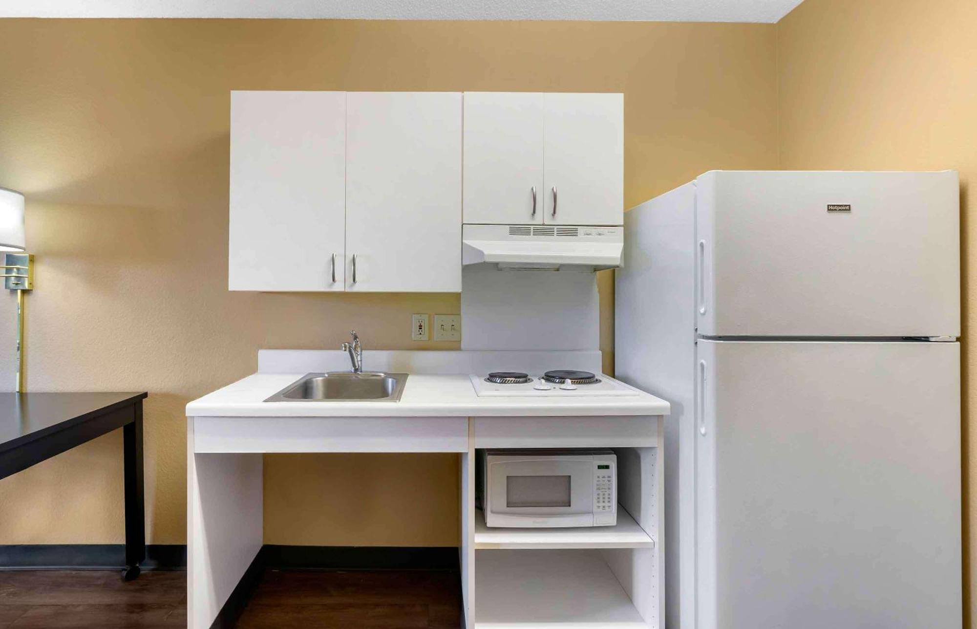 Extended Stay America Suites - St Petersburg - Clearwater - Executive Dr Largo Exterior foto