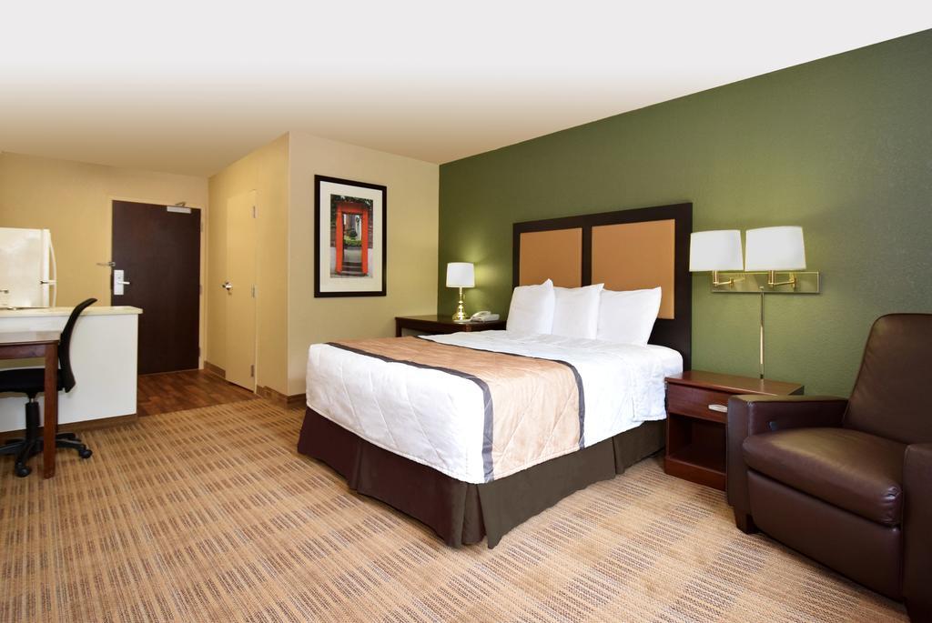 Extended Stay America Suites - St Petersburg - Clearwater - Executive Dr Largo Exterior foto