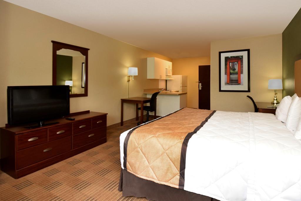 Extended Stay America Suites - St Petersburg - Clearwater - Executive Dr Largo Exterior foto