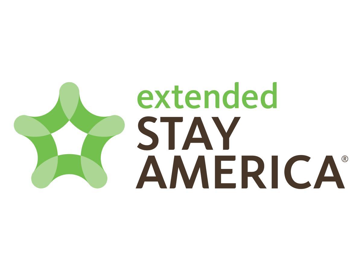 Extended Stay America Suites - St Petersburg - Clearwater - Executive Dr Largo Exterior foto